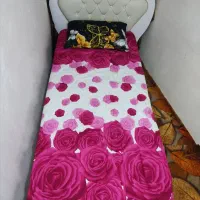 تخت خواب تک نفره
