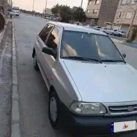 عتیقه ای ۸۹ بدون تصادف فروشی فوری