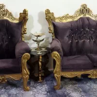 مبل سلطنتی