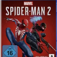 تعدادی بازی ps5-ps4