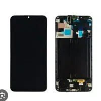 السیدی و بقیه قطعات گلگسی a50