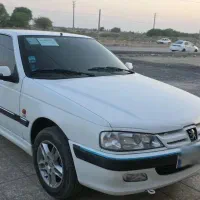 پارس xu7 درجه یک