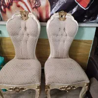 دوتا مبل تمیز سلطنتی