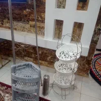 سبد سیب زمینی