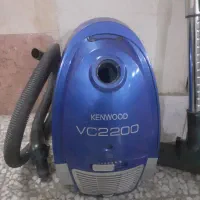 جاروبرقی کنوود