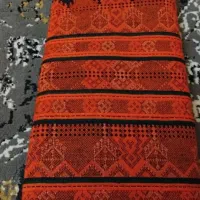 خیاط چرخ و دستم