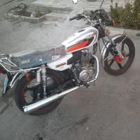 موتور سیکلت هوندامتین ۲۰۰