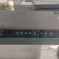 nvr 16 chanel برند اکسوم در حد سالم