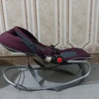 کریر بچه