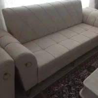 مبل۸نفره درحد نو