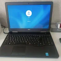 dell 5440 128ssd ram4 i5|رایانه همراه|اصفهان, پل شریعتی|دیوار