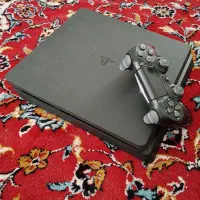 ps4 اسلیم ۵۰۰ گیگ