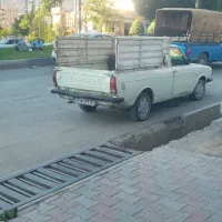 باربند شمالی وانت