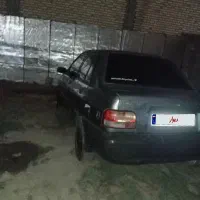 پراید 85