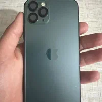 گوشی ایفون ۱۱pro