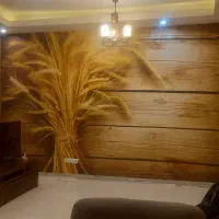 نصاب کاغذ دیواری و نقاشی