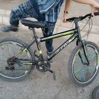 دوچرخه 24