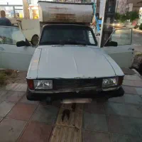 پیکان وانت ۹۰ دوگانه شرکتی