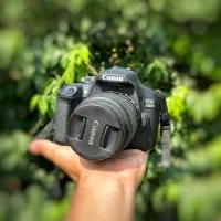 دوربین Canon 2000D