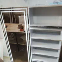 جاکفشی آینه نوردار (بکلایت)