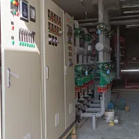 برق کار صنعتی