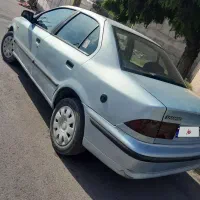 سمند|خودرو سواری و وانت|مشگین شهر, |دیوار