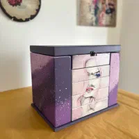 استند لوازم آرایش