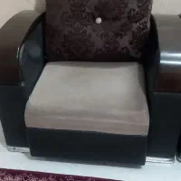 مبل راحتی
