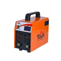 دستگاه جوش چکی