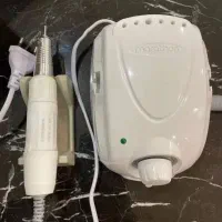سوهان برقی ماراتن اورجینال ،فقط دوماه کارکرده