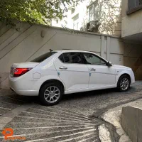 دنا پلاس توربو اتومات آپشنال مدل 405