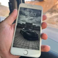 گوشی آیفن 6 s plus