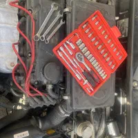 امداد،مکانیک خودرو در مکان،باطری سازی،سیمکشی سیار