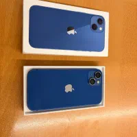 ایفون ۱۳ نرمال LA ۲۵۶g