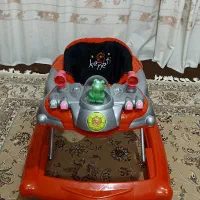 روروئک بچه