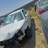 دنا پلاس ۶ دنده تصادفی