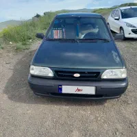 پراید مدل پایین مرام بالا