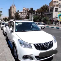 هایما s7  صفر خشک تحویل فوری