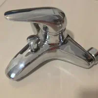 شیر حمام