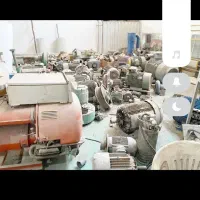 ضایعات اهن مس برنج خوردیز انبار