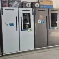 یخچال دوقلو دورین دور جنرال اصلی ۴۸ فوت در گنجینه