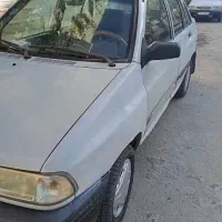 پراید مدل 84|خودرو سواری و وانت|ورامین, ورامین|دیوار