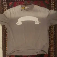 تیشرت برند (ask yurself)