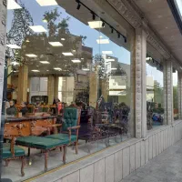 مغازه فروشی ۲۰۰ متری