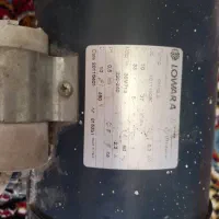 پمپ آب