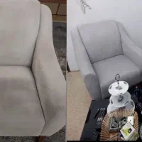 مبل‌شویی پاکان، شستشوی تخصصی مبل در محل
