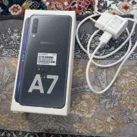 گوشی A7