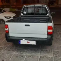 پراید وانت تمیز رفسنجان