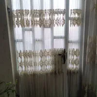 پرده|پرده، رانر، رومیزی|خرمآباد, |دیوار