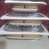 ظروف آشپزخانه